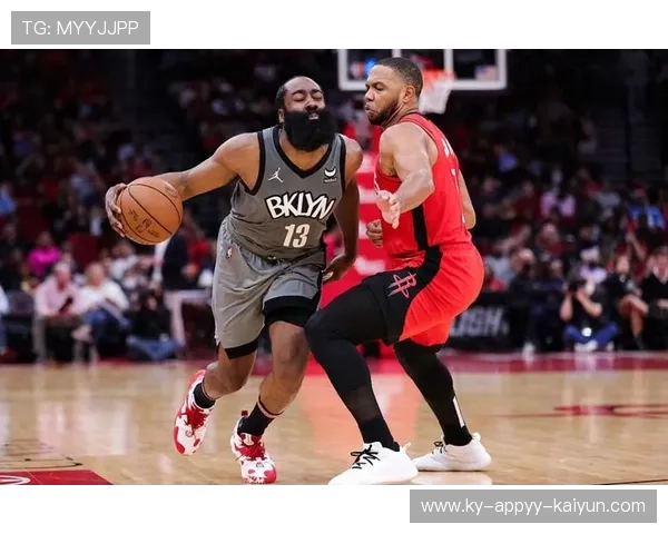 火箭队对战篮网近期比赛回放与胜负走势总结