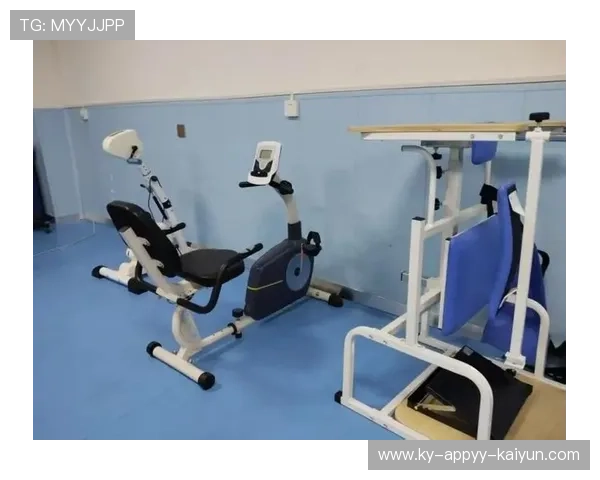 适老型运动器械安全性能深度测评