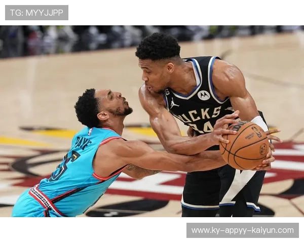 雄鹿2023赛季主打快节奏战术带来的得分变化研究