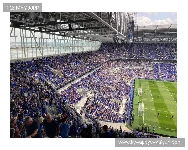 英超哪些球队主场厉害：英超最具威胁的主场球场