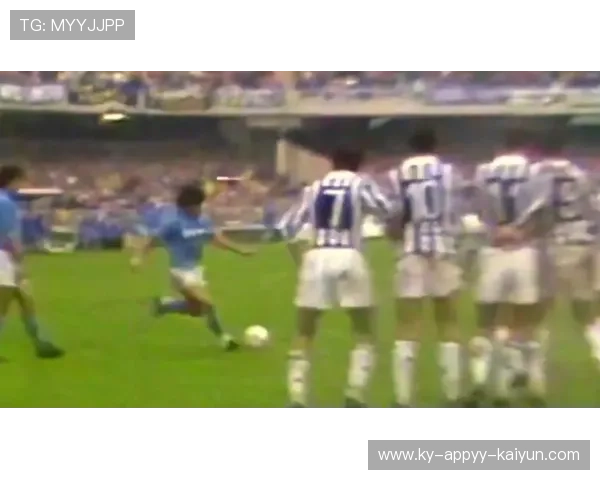 马拉多纳与三剑客共舞1990意甲赛季那些辉煌历史瞬间 马拉多纳与三剑客共舞1990意甲赛季那些辉煌历史瞬间